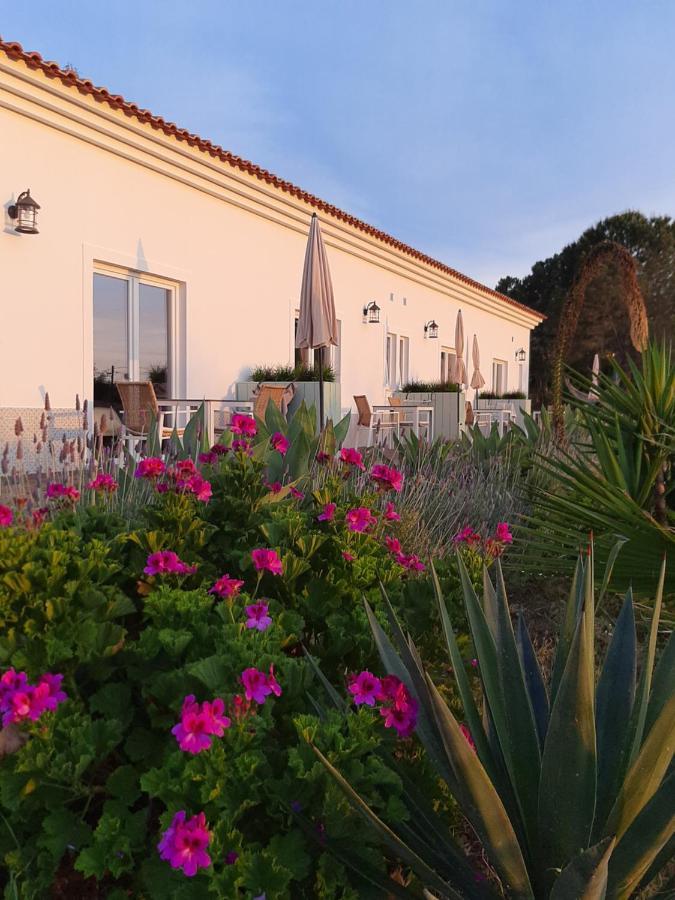 Quinta Das Piteiras-Turismo Rural Silves Luaran gambar