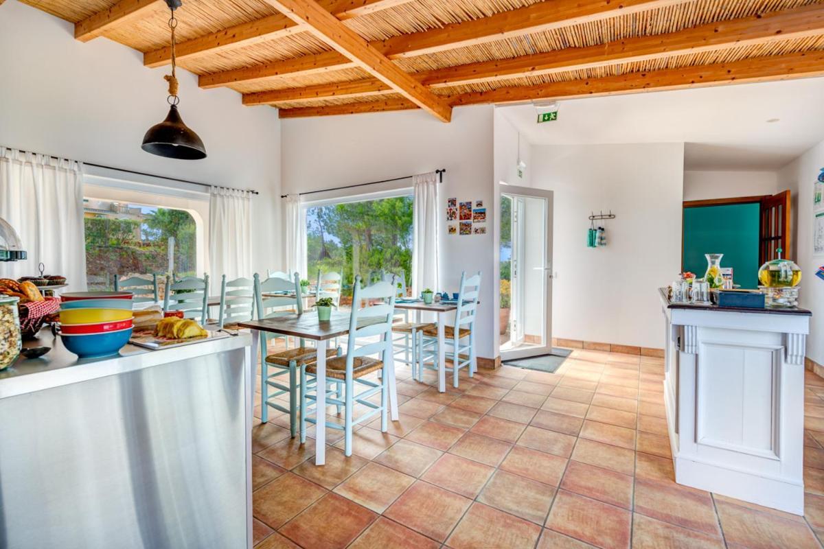 Quinta Das Piteiras-Turismo Rural Silves Luaran gambar