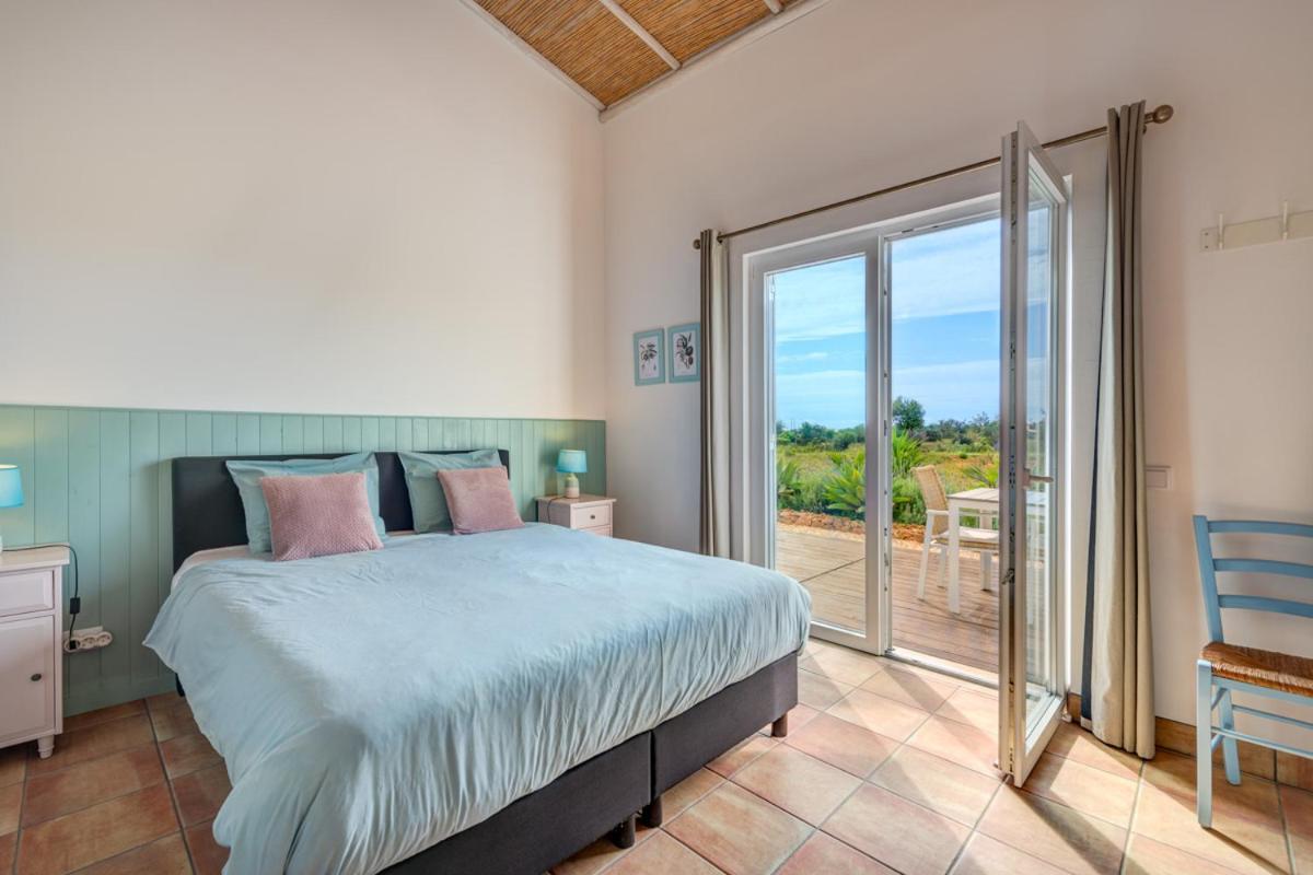 Quinta Das Piteiras-Turismo Rural Silves Luaran gambar
