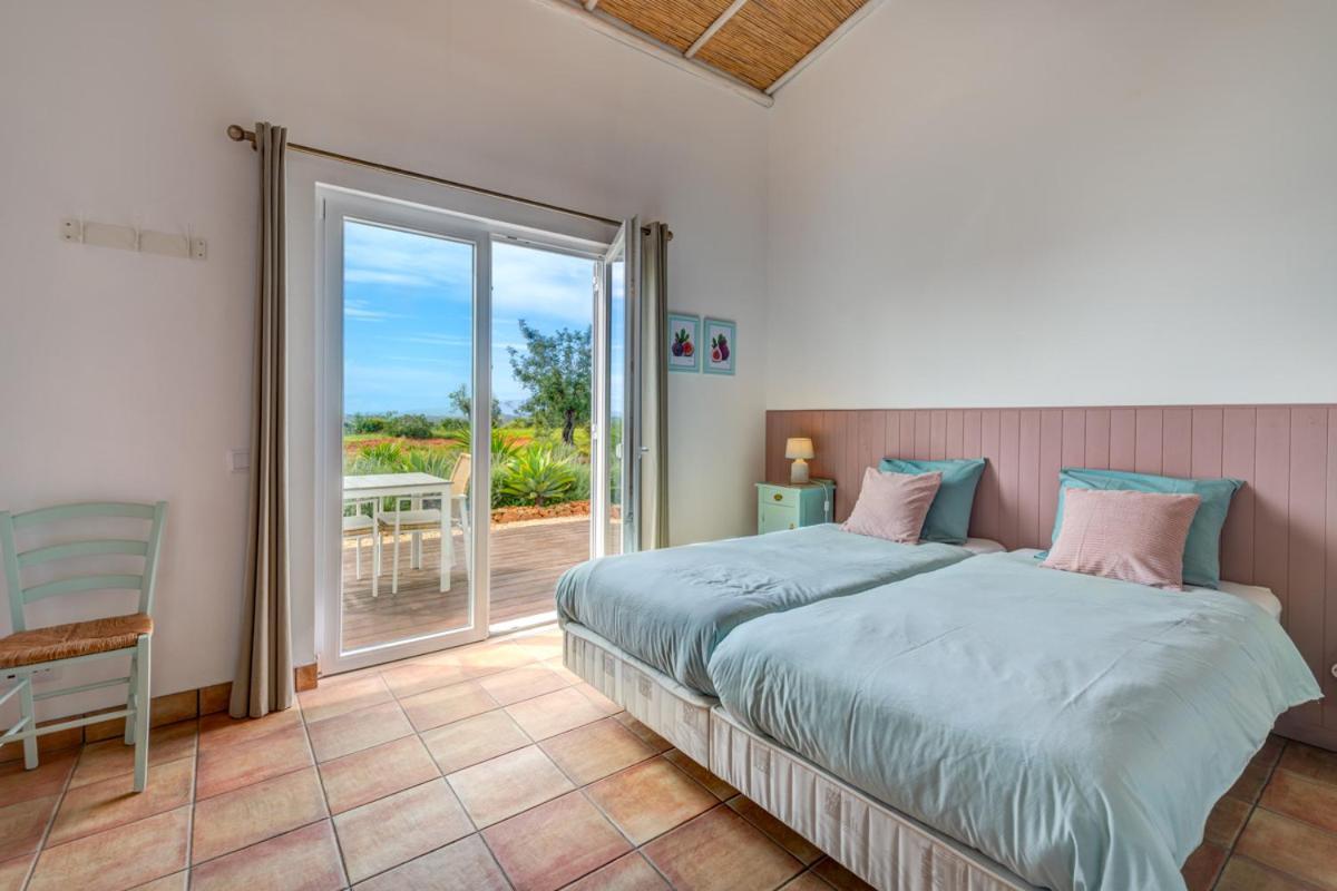 Quinta Das Piteiras-Turismo Rural Silves Luaran gambar