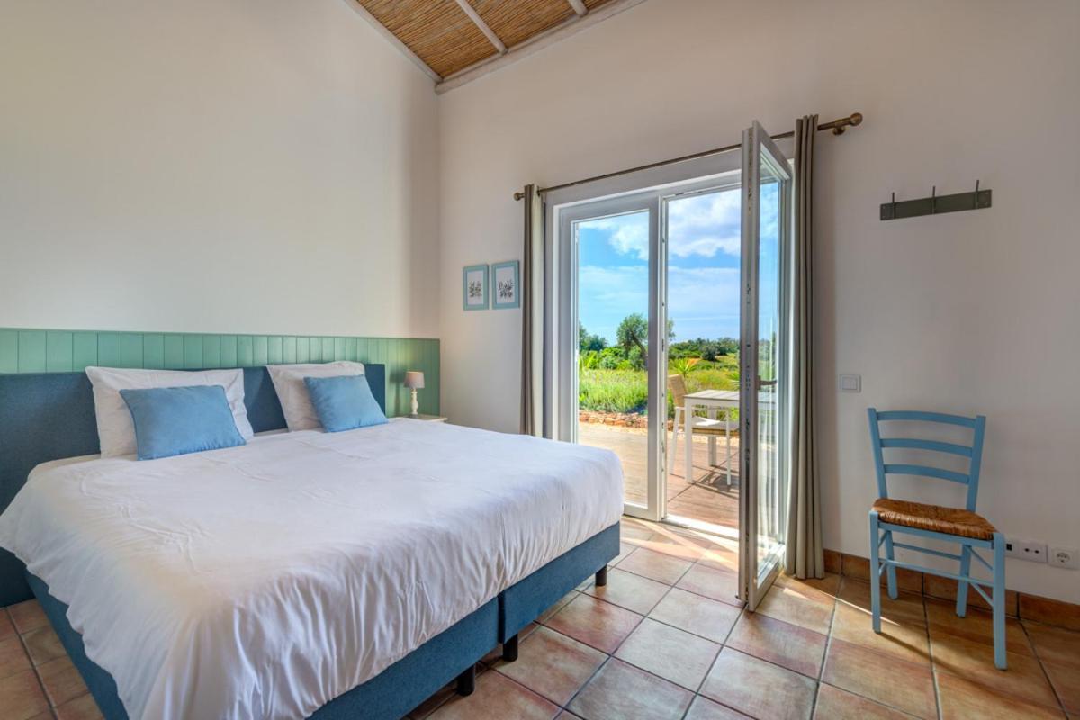 Quinta Das Piteiras-Turismo Rural Silves Luaran gambar