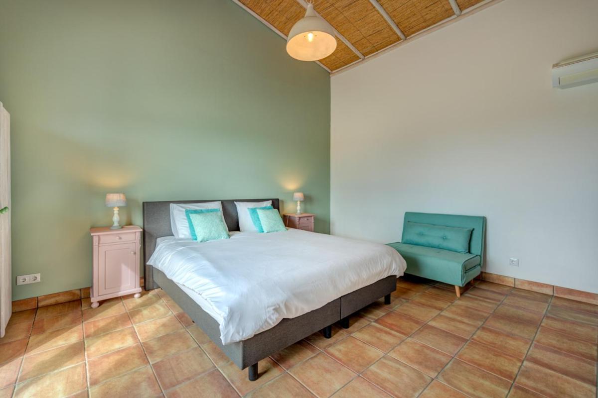 Quinta Das Piteiras-Turismo Rural Silves Luaran gambar