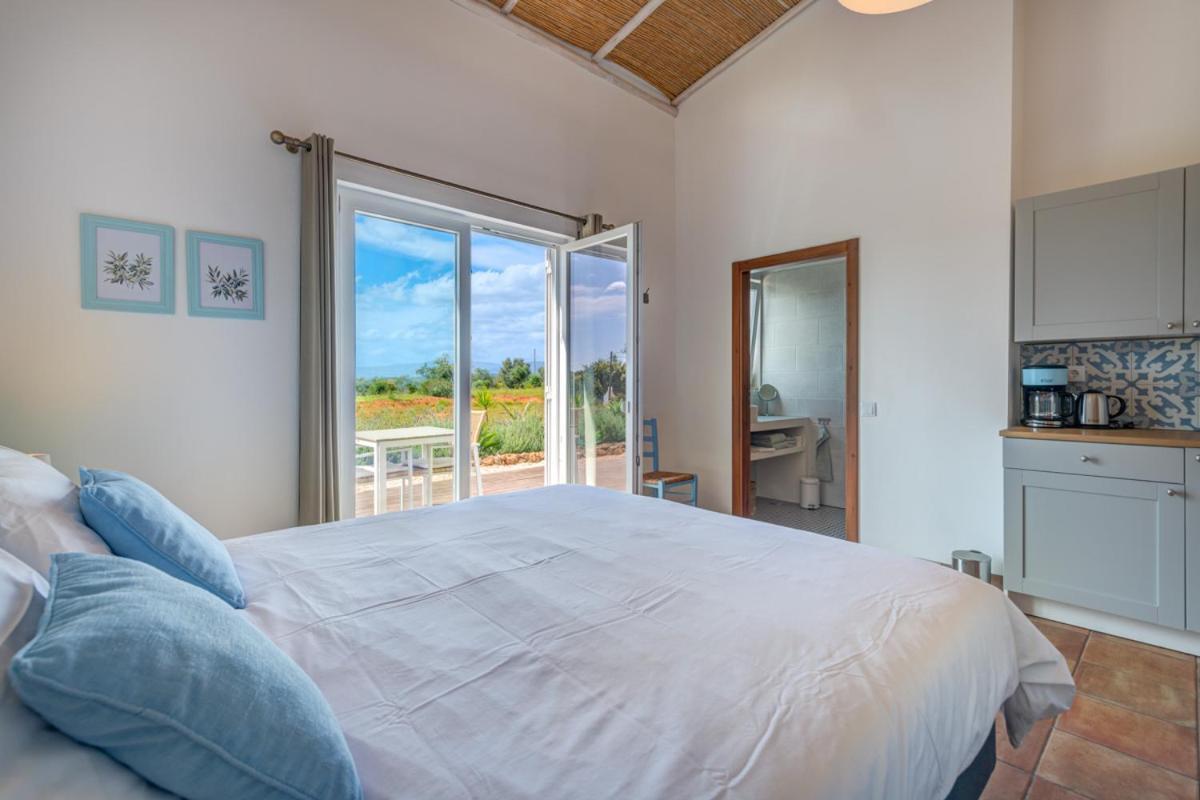 Quinta Das Piteiras-Turismo Rural Silves Luaran gambar