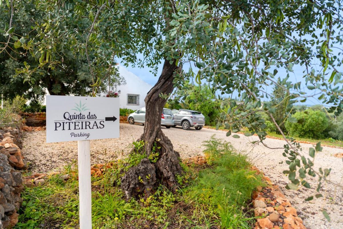 Quinta Das Piteiras-Turismo Rural Silves Luaran gambar